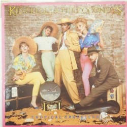 Пластинка Kid Creole & the Coconuts Tropical Gangsters